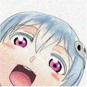 受访者头像：动画作者林洄